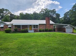 133 N Carroll St, Bowdon, GA 30108