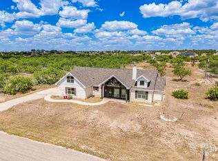 16942 Riata Trl, Christoval, TX 76935