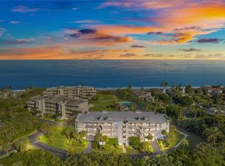 5536 Highway A1a #209, Indian River Shores, FL 32963