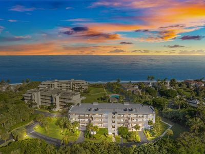 5536 Highway A1a #209, Indian River Shores, FL, 32963