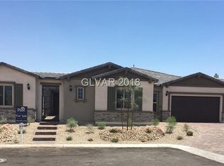 8222 Agave Bloom St, Las Vegas, NV 89131