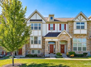 335 Bennett Dr, Carol Stream, IL 60188