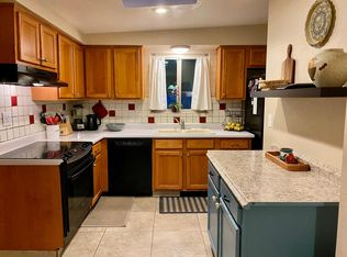 3115 N Terrell Pl, Tucson, AZ 85716
