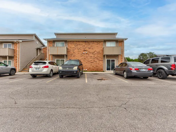 1331 Glen Oaks Ct #4, Norman, OK 73071