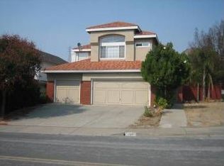 169 Montego Dr, Hercules, CA 94547
