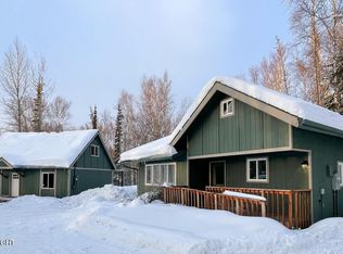 727 & 731 N Day Rd, Wasilla, AK 99623