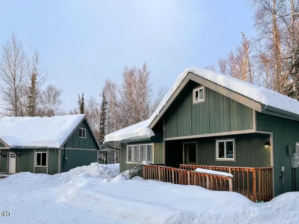 727 & 731 N Day Rd, Wasilla, AK 99623