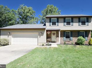 17 Goodwin Pkwy, Sewell, NJ 08080