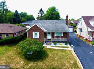 98 Franklin St, Hazleton, PA 18201