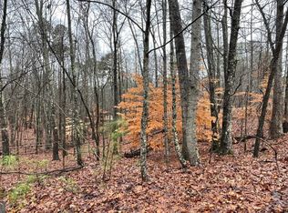 533 Eagle Mountain Dr W, Ellijay, GA 30540