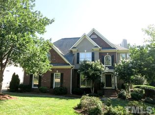 12508 Canolder St, Raleigh, NC 27614