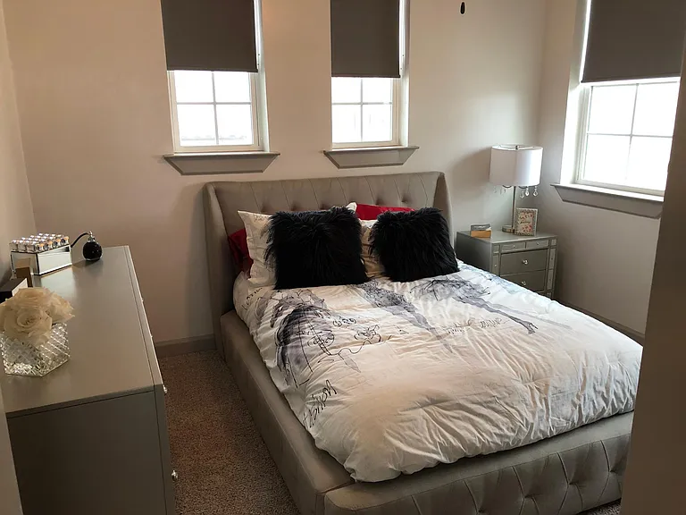 3rd bedroom