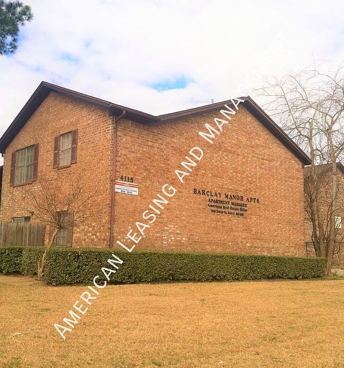 4115 Crow Rd APT 6 Beaumont TX 77706 Zillow