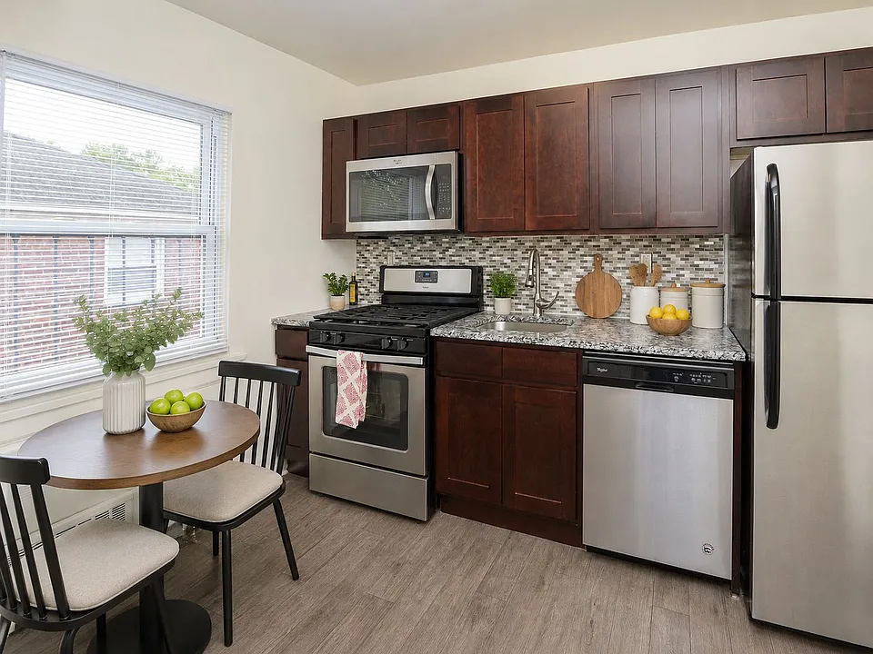 Duncan Hill Apartment Homes