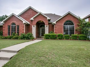 2720 Hyacinth Dr, Mesquite, TX 75181