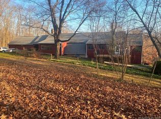 156 Still Hill Rd, Bethlehem, CT 06751