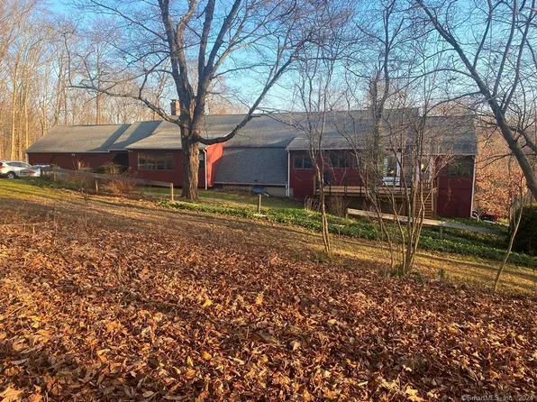 156 Still Hill Road, Bethlehem, CT 06751