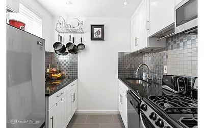 Sold by Douglas Elliman