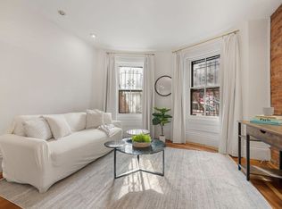 15 Concord Sq #A, Boston, MA 02118