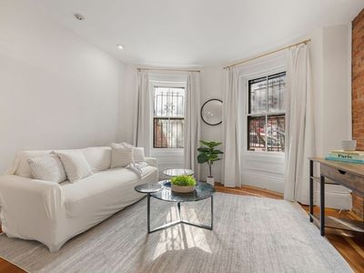 15 Concord Sq #A, Boston, MA, 02118