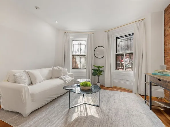 15 Concord Sq #A, Boston, MA 02118