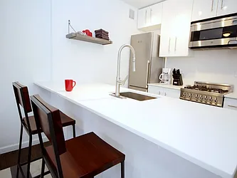 Rented by Sotheby's International Realty