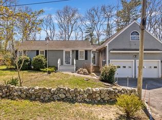 5 Bowler Rd, Wareham, MA 02571