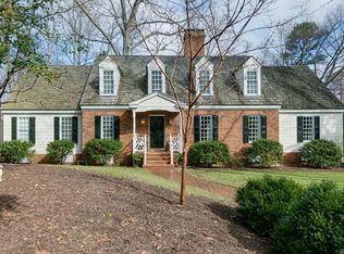 10000 Walsham Ct, Henrico, VA 23238
