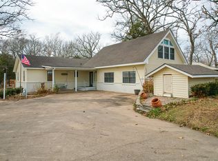 30053 S 563rd Rd, Monkey Island, OK 74331