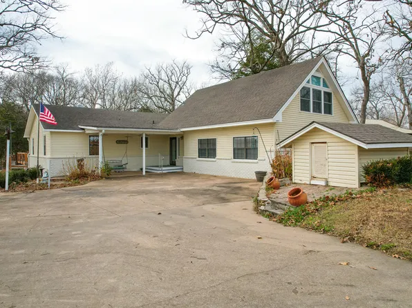 30053 S 563rd Rd, Monkey Island, OK 74331