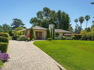 2040 Midlothian Dr, Altadena, CA 91001