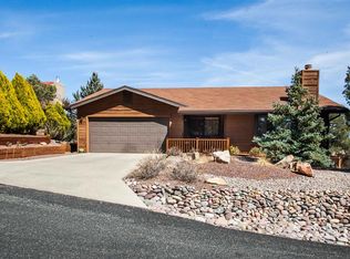 4926 Antelope Dr, Prescott, AZ 86301