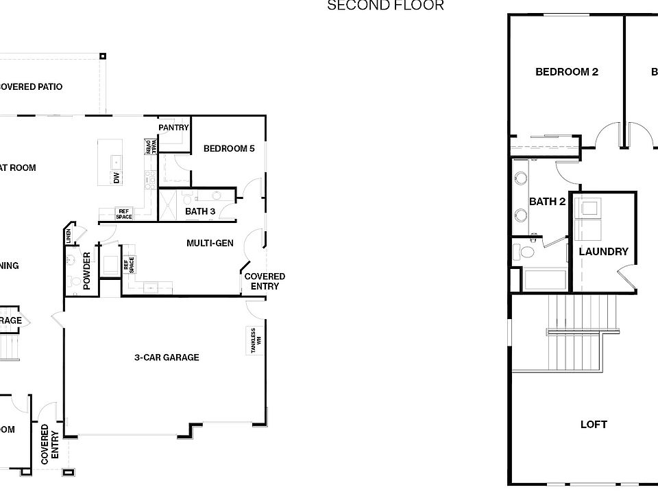 Floor Plan.