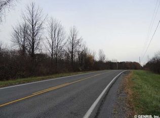 0 Payne Rd, Farmington, NY 14425