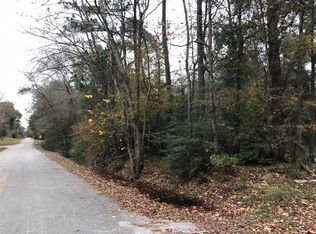 1834 Idle Glen Rd, New Caney, TX 77357