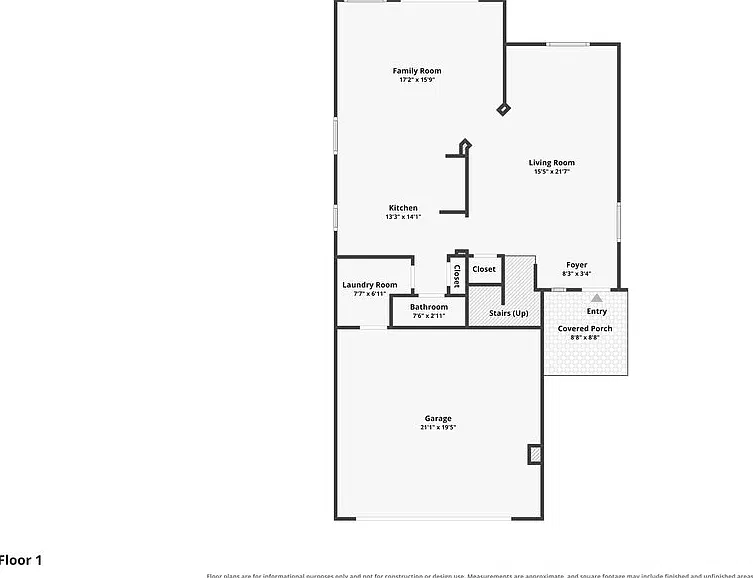 4 bed, 2.5 bath, 2361 sqft, $4,145 — Photo 2