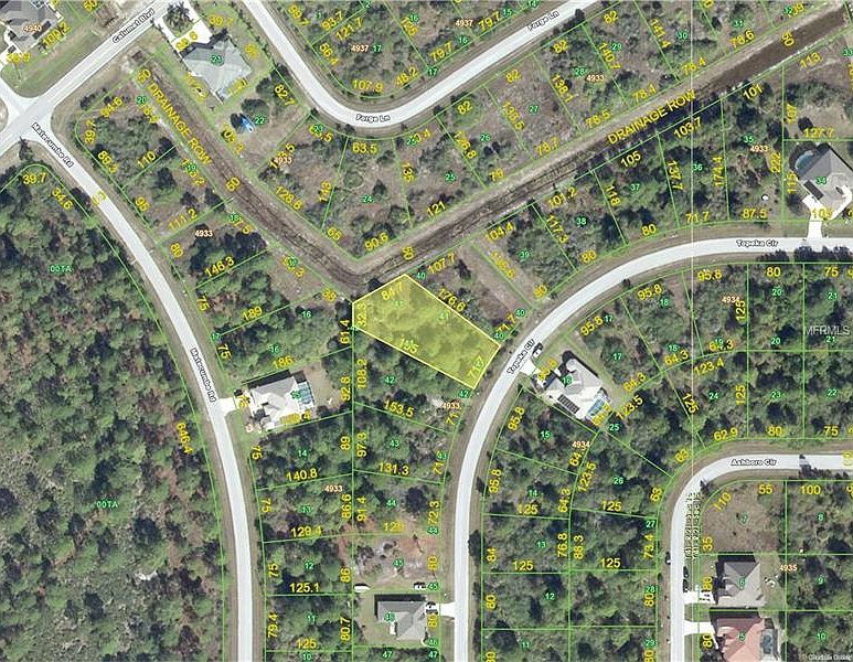 1st image of 8458 Topeka Cir