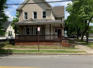 544 Emerson St, Rochester, NY 14613