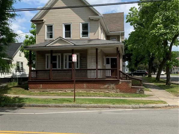 544 Emerson St, Rochester, NY 14613