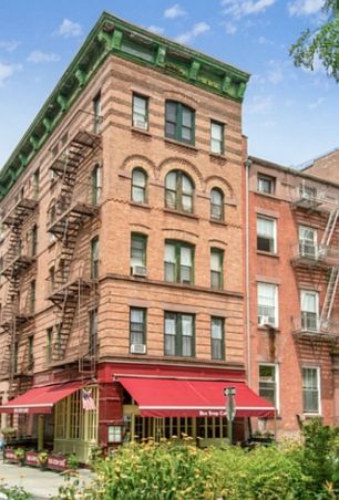 1st image of 2 Bethune St APT 1B