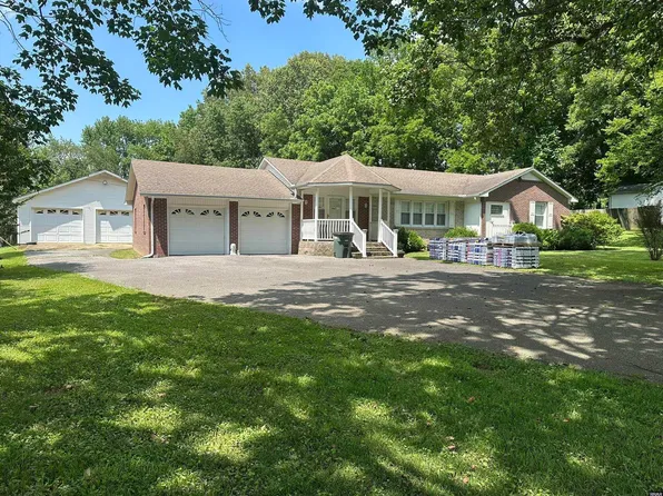 2710 Lynn St, Union City, TN 38261