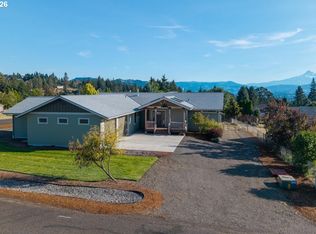 1440 NW Elton Dr, White Salmon, WA 98672