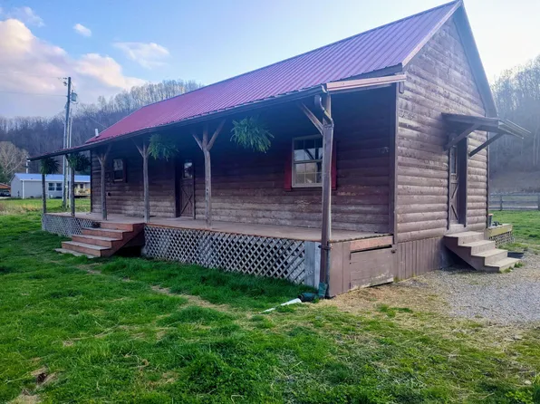 25 Brookwood Ln, Morehead, KY 40351