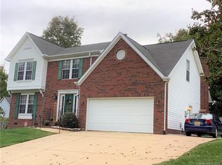 10316 Hatter Ridge Ter #2, Charlotte, NC 28214