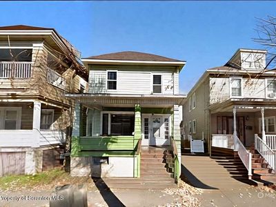239 W Division St, Wilkes Barre, PA, 18706