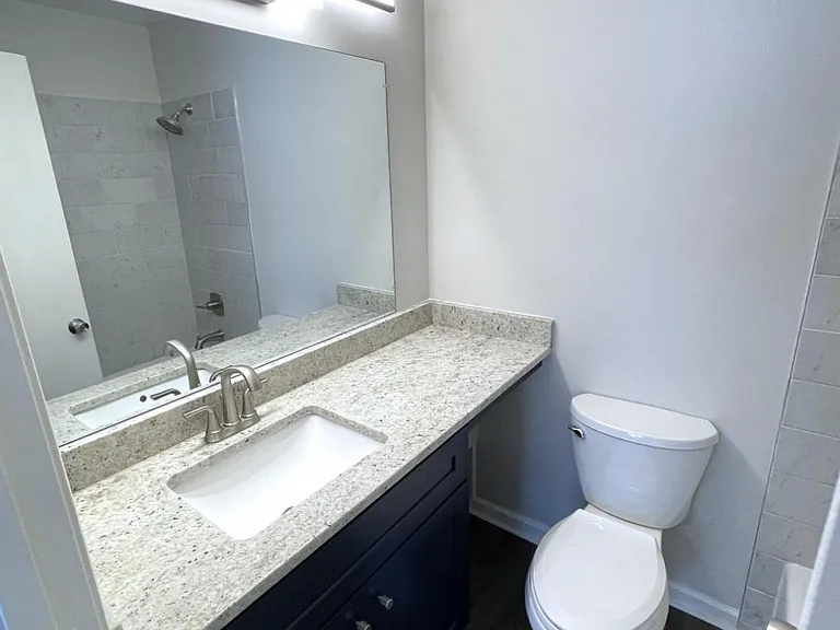 6340 Holcomb Way #A — Photo 18