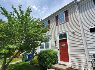 206 Woodland Green Way, Aberdeen, MD 21001