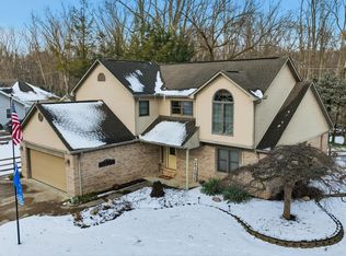 343 E Hurd Rd, Monroe, MI 48162