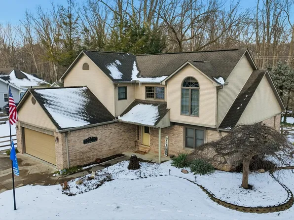 343 E Hurd Rd, Monroe, MI 48162