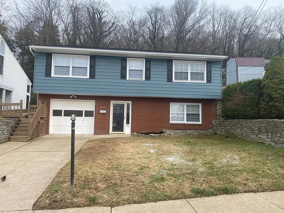 2618 Ritchie St, Portsmouth, OH 45662 | Zillow